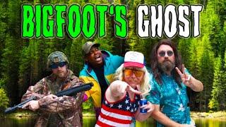 BIGFOOT'S GHOST!  | Full Official Movie