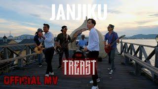 Janjiku - Treast (Official Music Video)