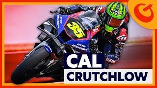 Cal Crutchlow, Still the Best of British in MotoGP | OMG! MotoGP Podcast