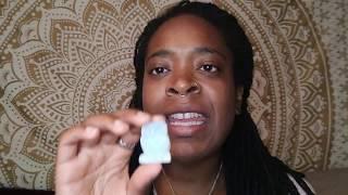 Opalite: femininity, easing transition, purification