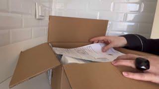 АТОМИ корейская косметика ПРЕМИУМ класса.Я в восторге!Обзор продукции .Распаковка