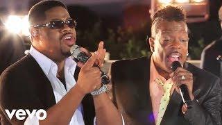 Boyz II Men - More Than You'll Ever Know ft. Charlie Wilson