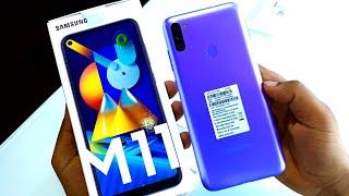 Samsung M11 Unboxing, First Look & Review !! Samsung M11 Price , Specifications & Many more 