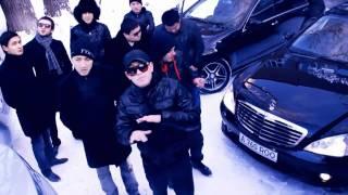 Aidar  & Antrax  feat. T.B. - Fck Ur Ambitionz