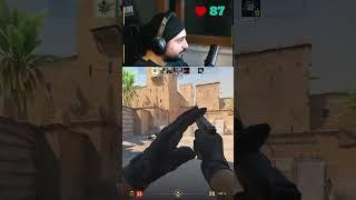 Counter Strike | AMAN ALLAHIM KJAHSDHAS | #shorts #gaming #twitchtürkiye