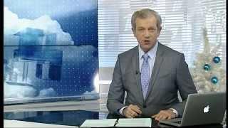 Латвийское время 29.12.2014