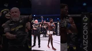  Tayo “XL” Odunjo secures the unanimous decision 