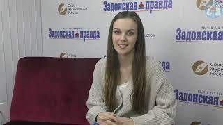 Задонская Правда — Фильм Мы из Задонска, часть 3