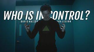 Control || Legion