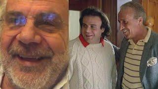 Vacanze di Natale, Jerry Calà racconta un aneddoto sul Dogui: "Mi faceva morire dal ridere”