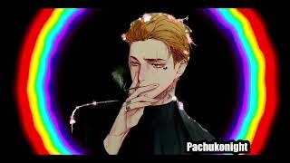 Give me that ️ by pachukonight