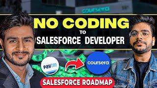 Future of Salesforce Developer After 10 Years | Journey of Salesforce Developer Roadmap