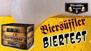 Biertest Spezial: Störtebeker Ranking (Tops & Flops)