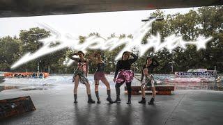 [K-POP IN PUBLIC ONE TAKE] aespa 에스파 - Supernova DANCE COVER by KREATION