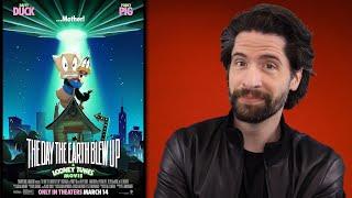 The Day The Earth Blew Up: A Looney Tunes Movie - Movie Review