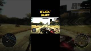 [ CARRERA GT ] Need for speed most wanted || Gameplay || #nfsmostwanted#car#speed#carreragt