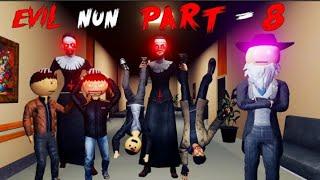 Gulli Bulli Aur Daayan Part 1 | Gulli Bulli Cartoon | Horror Story | Gulli Bulli Aur Baba