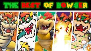 The Best of Bowser Music