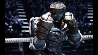 Eminem - Till I Collapse  | Real Steel