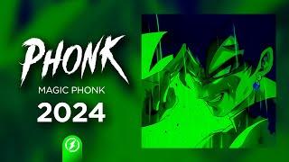Phonk Music 2024 ※ Best Aggressive Drift Phonk ※ Фонк 2024 #37