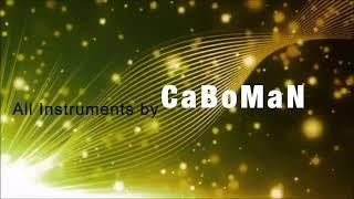 CaBoMaN Prod "kizombaa"