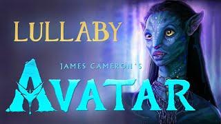 Fantasy Music For Sleeping - AVATAR LULLABY with HARP