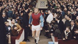 West Ham 4-3 QPR (1968/1969)