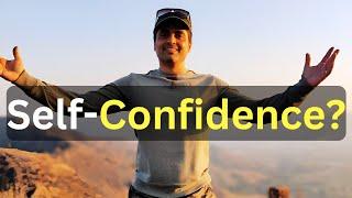 7 Fun Ways to Improve Self-Confidence !!