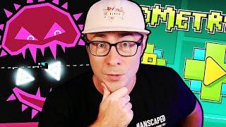 OTHER GAMES in GEOMETRY DASH