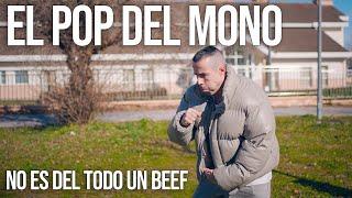 SANTAFLOW -  El pop del mono (Beef Oficial)