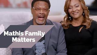 MATHIS FAMILY MATTERS S1 EP1 DISCUSSION #judgemathis #familymatters