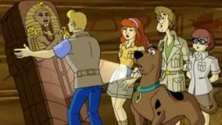 What's New Scooby-Doo Hex Girl Opening