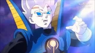 Super Dragon Ball Heroes Episodi 7-8-9-10-11-12-13 ITA 