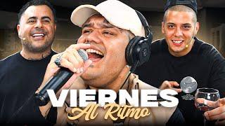 GSONY / VIERNES AL RITMO en NAVAJAS 