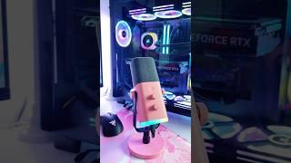  Fifine AM8 mic #gaming #gamers #gamergirl #mic #lsb