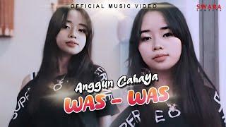 Anggun Cahaya - Was Was (Official Music Video)