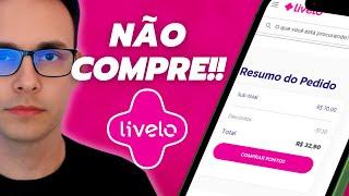 Não compre pontos livelo! Você vai perder dinheiro! Joselito Macedo