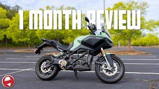 This is THE best commuter bike | 2023 Zero DSRX 1 Month Review