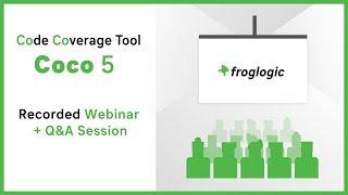 Smart Testing: Code Coverage Analysis for Beginners | Webinar | Squish Coco