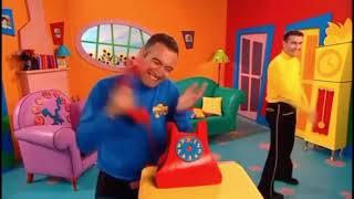 The Wiggles TV Series 4 Bloopers (2005)