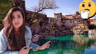 Katas Raj Temples And The Hidden Shame of Pakistani Government (S2E1)