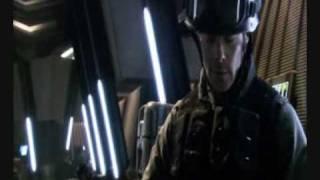 Galactica's last mission (Prologue)