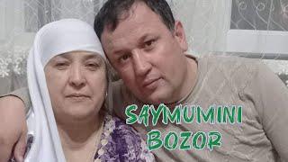 Саймумини Бозор - Ту кучой ман кучо / Saymumini Bozor - Tu kujoy man kujo