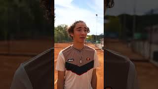 Players about 4Slam Tennis Academy