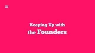 Keeping Up with the Founders: Charlie Lee of Litecoin Foundation and Dan Schatt of Cred