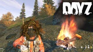 DayZ, Making Mini Bases - LIVE #DayZ #gaming #live