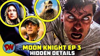 Moon Knight Episode 3 Breakdown in Hindi | DesiNerd