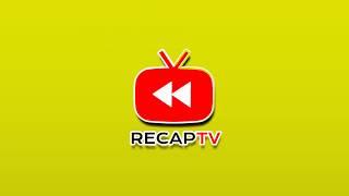 Recaptv intro logo