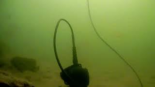 Подводные съёмки в AHD