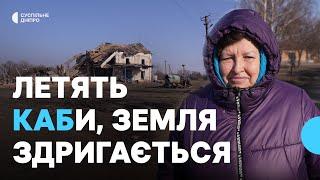 «До фронту – менше 12 км» Армія РФ обстрілює прифронтову Новопавлівку